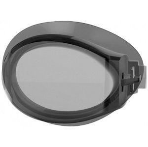 Dioptrické očnice speedo mariner pro optical lens smoke -5.0