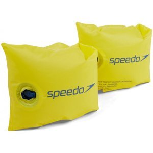 Speedo armbands fluo yellow 2-6