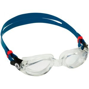 Plavecké brýle aqua sphere kaiman tmavě modrá