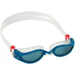 Plavecké brýle aqua sphere kaiman exo modro/kouřová
