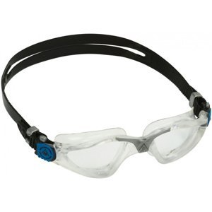 Plavecké brýle aqua sphere kayenne černo/stříbrná