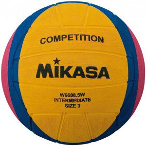 Mikasa w6608.5w water polo ball