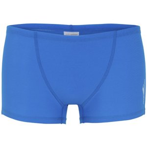 Pánské plavky aquafeel minishort blue 30