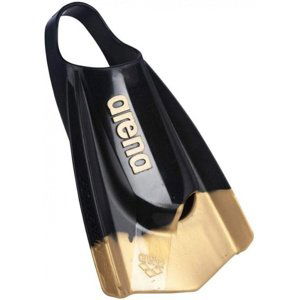 Arena powerfin pro black/gold 46/47