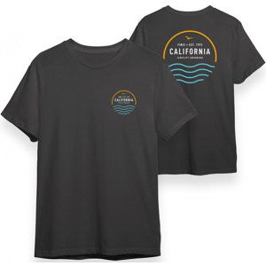 Finis t-shirt surf shop l