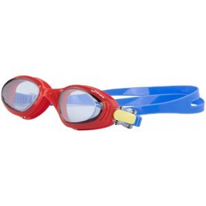 Finis betta goggles modro/červená
