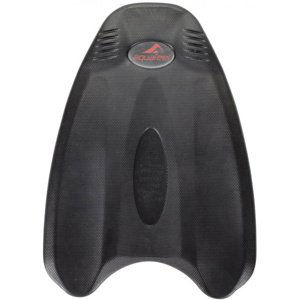 Aquafeel kickboard speedblue černá