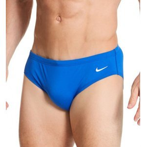 Nike hydrastrong solid brief photo blue 34