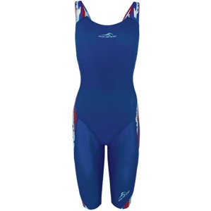 Aquafeel n2k openback i-nov racing girls blue 24