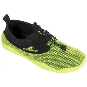 Aquafeel aqua shoe oceanside women green 40