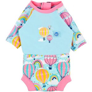 Splash about happy nappy sunsuit up & away xl