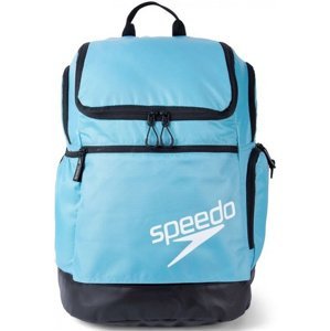Batoh speedo teamster 2.0 rucksack 35l světle modrá