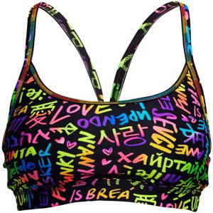 Funkita love funky sports top 34