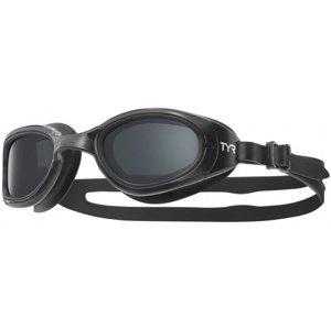 Tyr special ops 2.0 polarized non-mirrored černá