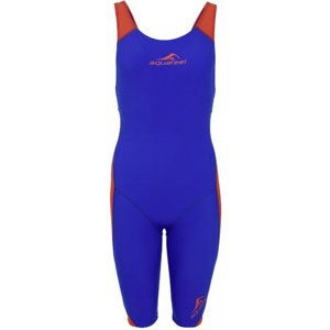 Aquafeel n2k openback i-nov racing blue/orange 32