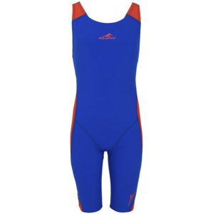 Aquafeel n2k openback i-nov racing girls blue/orange 29