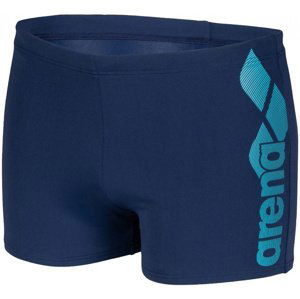 Arena optimal short navy/martinica s - uk32