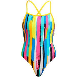 Funkita winning streak strapped in one piece m - uk34