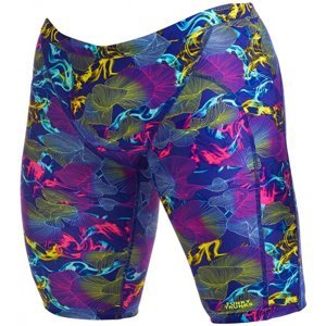 Funky trunks oyster saucy training jammer xl - uk38