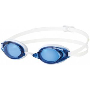 Dioptrické plavecké brýle swans sr-2n ev op navy -4.0