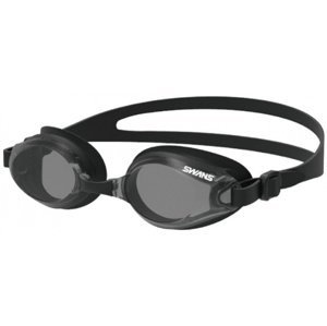 Dioptrické plavecké brýle swans sw-45 op smoke -2.5