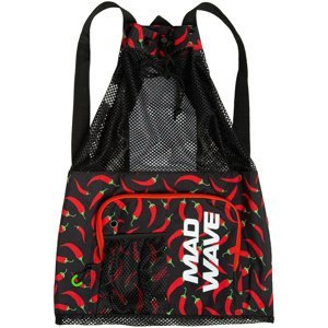 Mad wave vent dry bag chilli