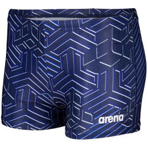 Arena boys kikko pro swim short navy 164cm