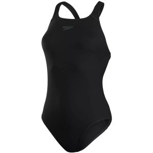 Speedo eco endurance+ medalist black xl - uk38