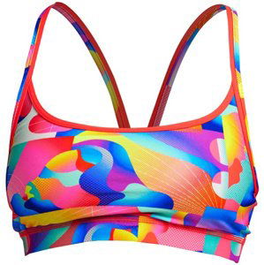 Funkita radar rage sports top s - uk32