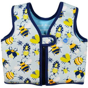 Splash about go splash swim vest garden bugs l