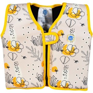 Splash about go splash float jacket flower meadow m