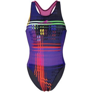 Aquafeel neon stripes aquafeelback multi l - uk36