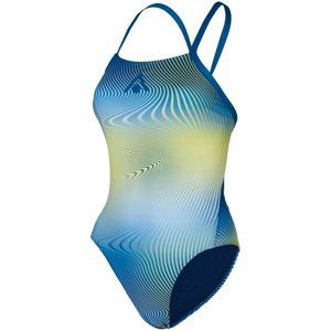 Aqua sphere essential tie back multicolor xxs - uk28