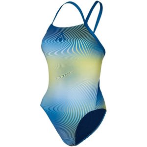 Aqua sphere essential tie back multicolor xs - uk30