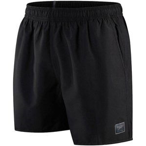 Speedo prime leisure 16 watershort black s - uk32