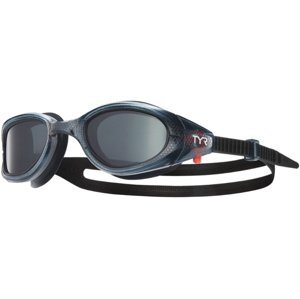 Plavecké brýle tyr special ops 3.0 polarized kouřová
