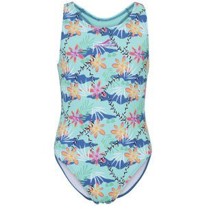 Aquafeel sea flowers aquafeelback girls multi 176cm