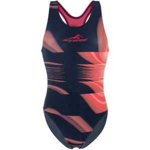 Aquafeel red light aquafeelback red/black xxl - uk40