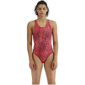 Tyr atolla maxfit red xs - uk30