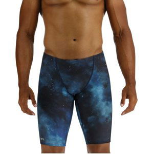 Tyr cosmic jammer teal/multi m - uk34