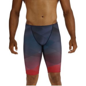 Tyr forge jammer red/multi l - uk36