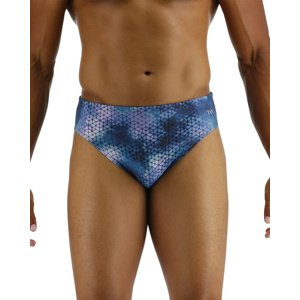 Tyr starhex racer blue ice l - uk36