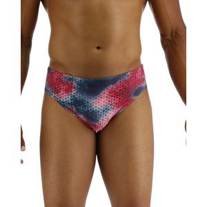Tyr starhex racer red/multi l - uk36