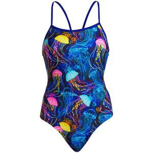 Funkita schwimma stinga single strap one piece m - uk34