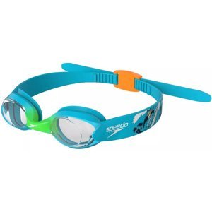Dětské plavecké brýle speedo sea squad illusion goggle infants
