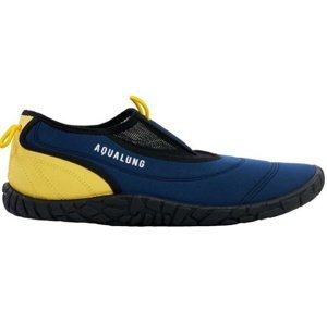 Aqualung beachwalker xp navy blue/yellow 38/39