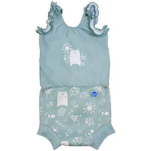 Splash about happy nappy costume sunny bear l