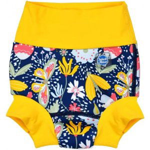 Kojenecké plavky splash about happy nappy duo garden delight s