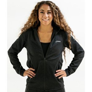 Finis tech jacket womens black xs