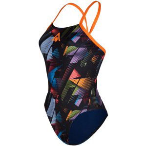 Aqua sphere essential tie back multicolor/navy m - uk34